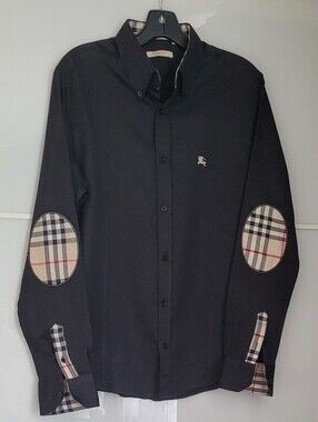 Burberry Brit Dress Shirt